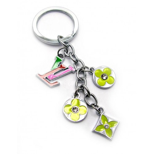 Брелок модний LV Київ - фото 1