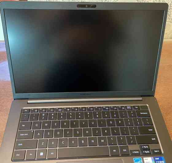 Ноутбук 14" Samsung Galaxy Book2. Київ