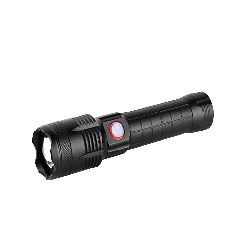 Ліхтарик LED портативний 700Lm 6500К 3*AAA/18650 чорний TLF-T07 Titanum Житомир
