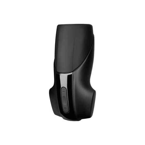 Мастурбатор - Satisfyer Men Vibration (App) Sex Aura Київ