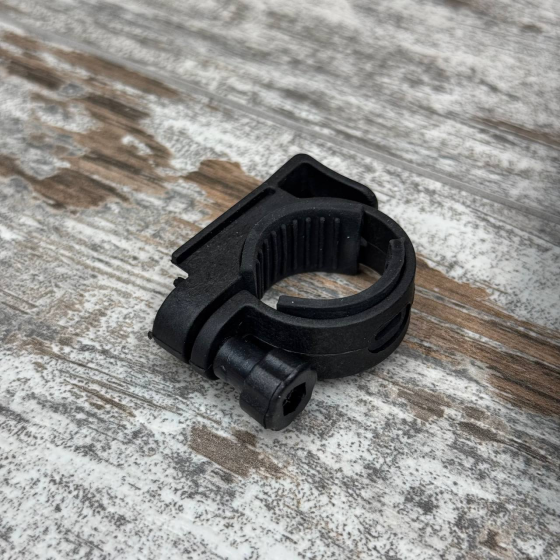 Фонарь и сигнал 2в1 для велосипеда, яркий свет и громкий звонок-гудок на руль, универсальная установка Киев