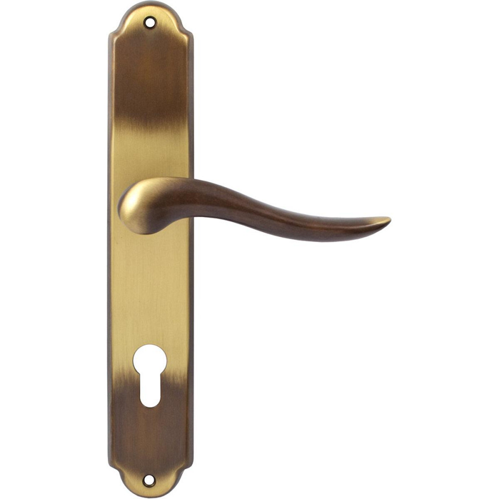 Ручка Colombo Peter бронза кл Київ - фото 1