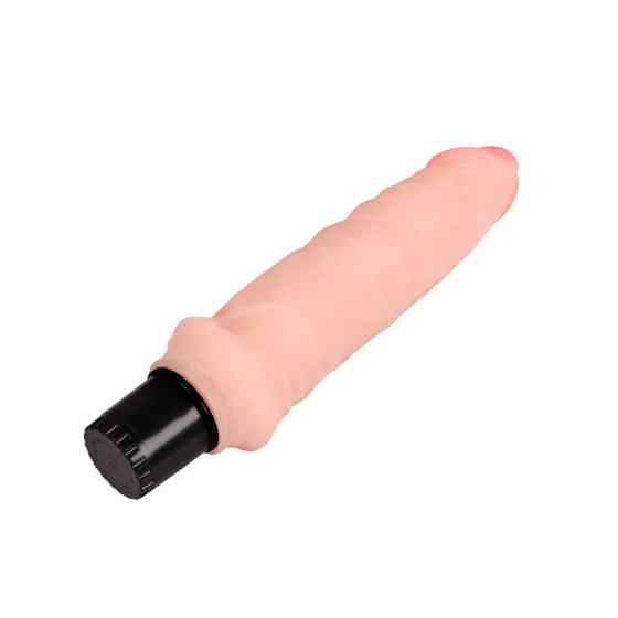 Вибратор - The Realistic Cock Flesh, 20 см Sex Aura Киев