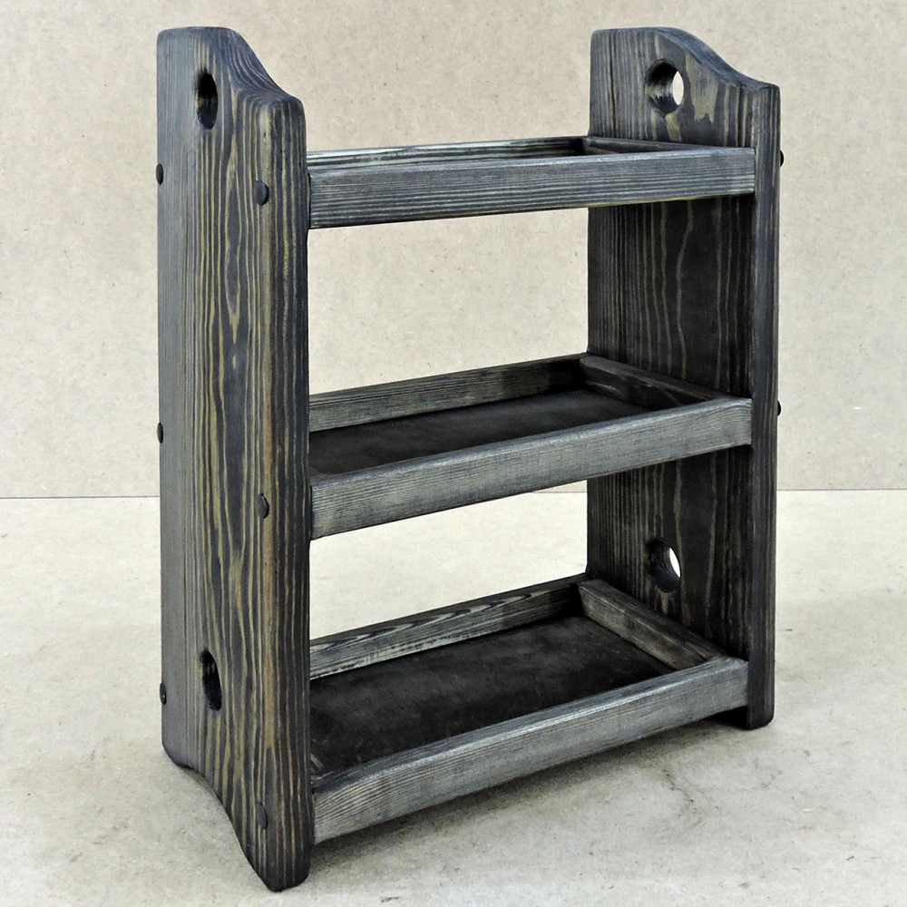 Органайзер для спецій "Блючіз" моріон Миколаїв - фото 1