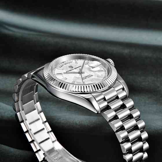 Pagani Design PD-1783 Silver-White SBR Київ