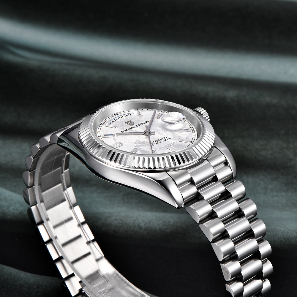 Pagani Design PD-1783 Silver-White SBR Київ - фото 4