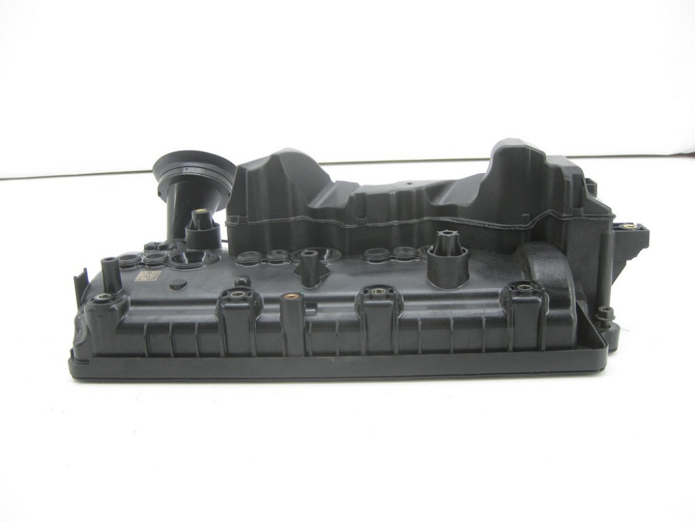 VAG  059103469DL Клапанна кришка лівої головки двигуна (4-6 циліндр) Одеса - фото 5