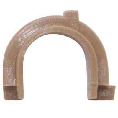 Втулка вала резинового HP LJ 1160/1320/2015 аналог RC1-3610-000/RC13609-000 компл. AHK (50031) Винница