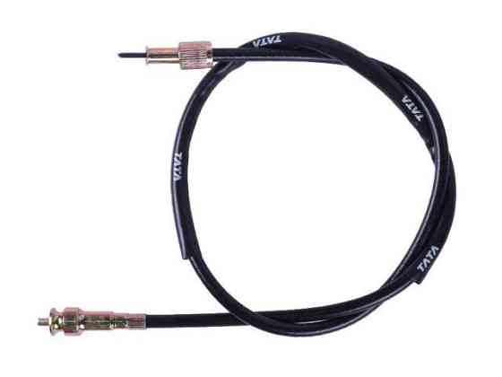 Трос спідометра L-880 мм на мотоцикл Зубр Мукачево