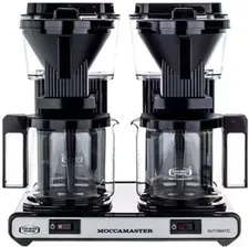 Кавомашина  Moccamaster KBG 744 AO Київ - фото 1