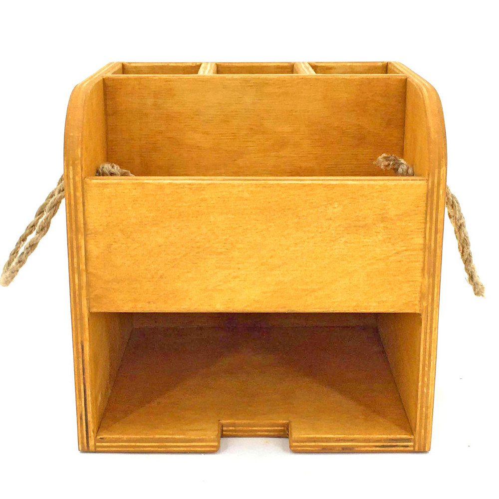 Подставка для столовых приборов 