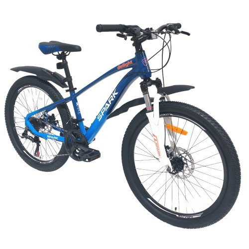 Велосипед SPARK DELIGHT (колеса - 24