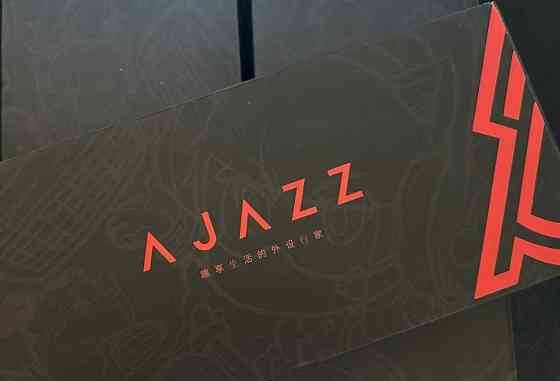 Клавиатура: AJAZZ AK820 Pro. Киев