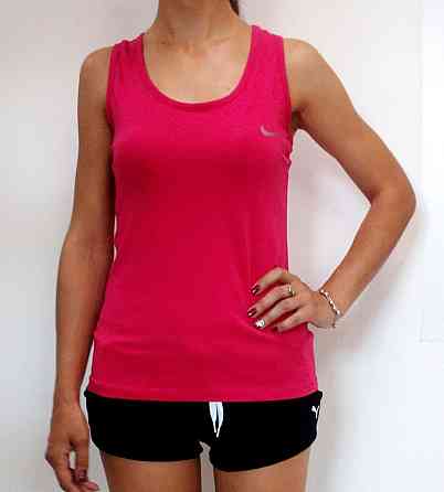 Женская майка борцовка NIKE    p.XXL(50-52) Сумы