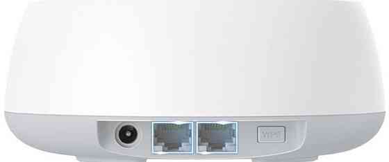 TP-Link Deco BE25 3-pack | Маршрутизатор | Mesh | Меш-система Харків