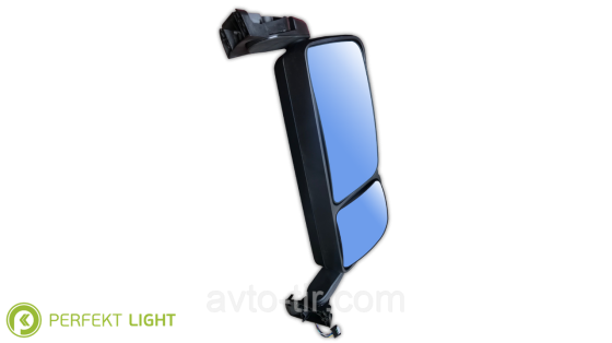 Основное зеркало подогрев эл/управления MERCEDES ACTROS MP4 e-mark 9608103616 9608104716 9608103416 9608104316 Луцк