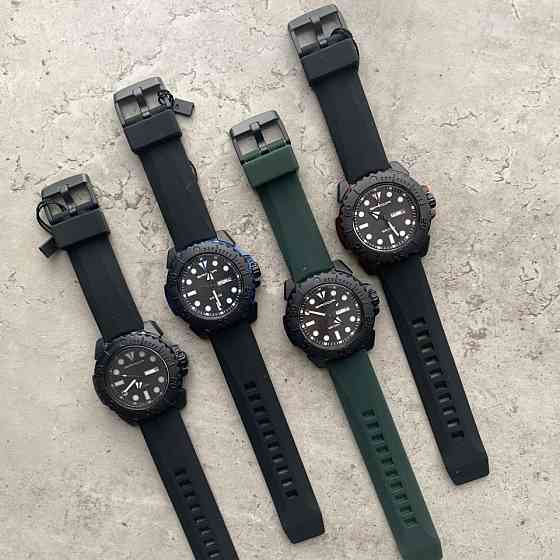 Sanda 3118 All Black Київ