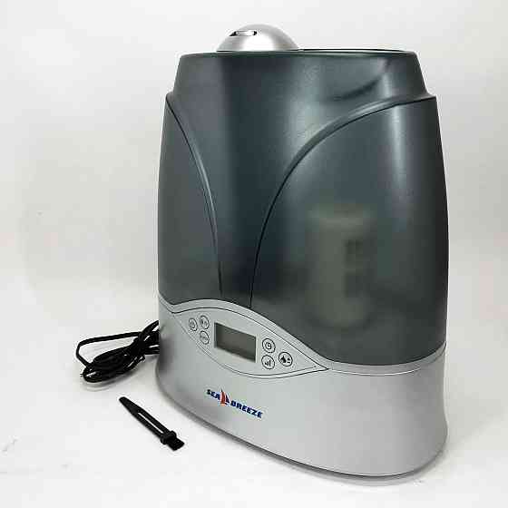 Арома увлажнитель воздуха SeaBreeze SB-787, Ультразвуковой увлажнитель VA-184 воздуха арома Киев