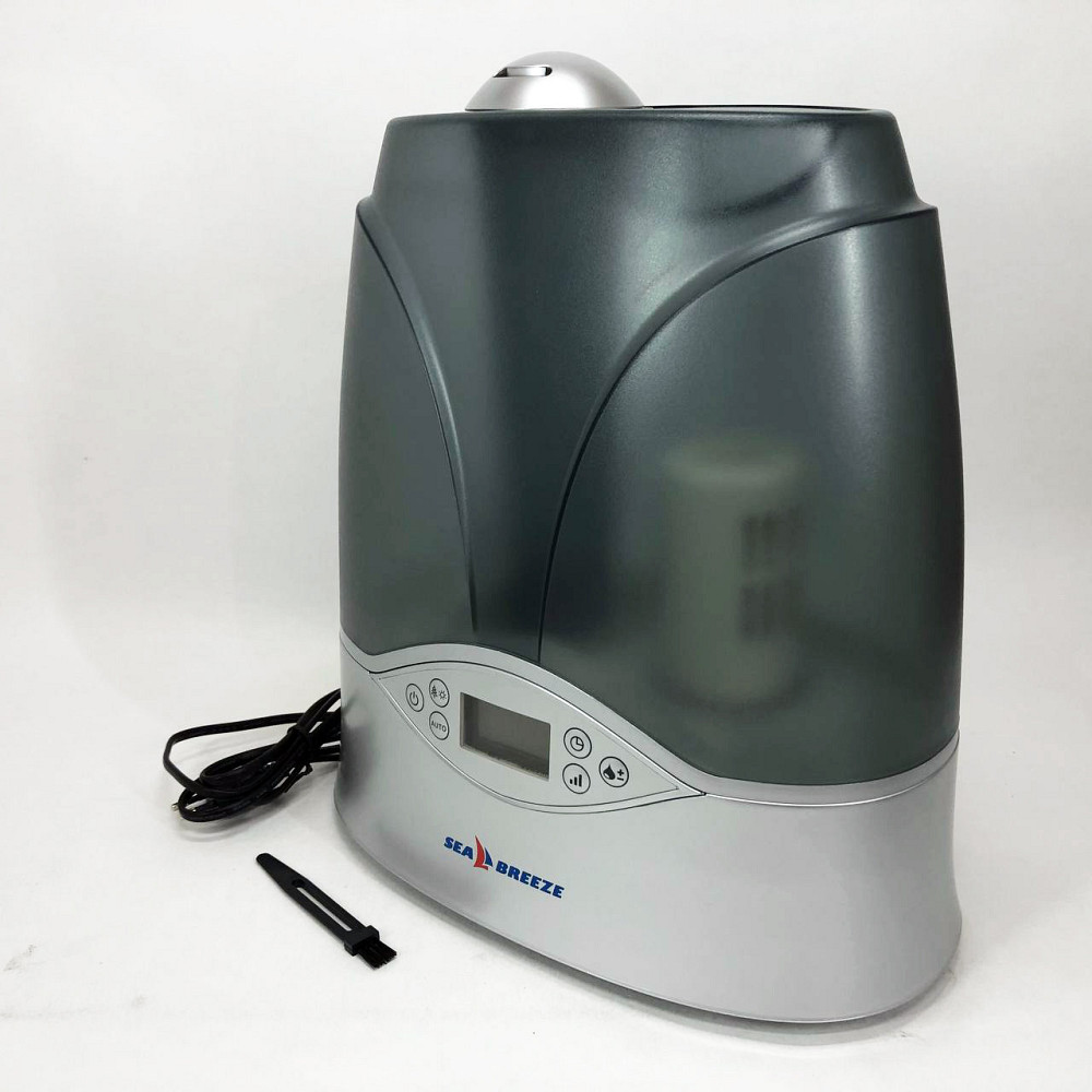 Арома увлажнитель воздуха SeaBreeze SB-787, Ультразвуковой увлажнитель VA-184 воздуха арома Киев - изображение 3