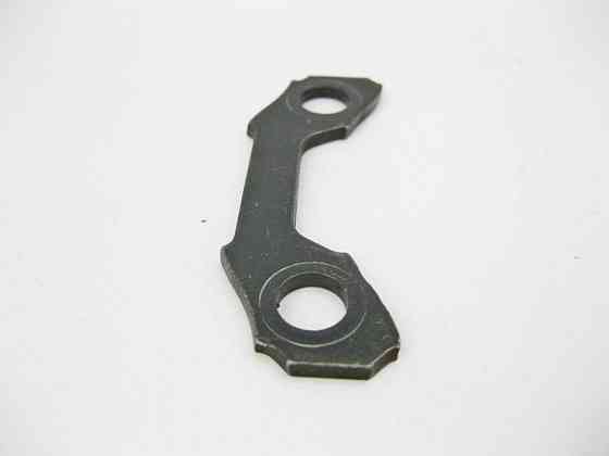 VAG  1K0407357C Кріпильна пластина півосі Audi A1 A2 A3 A4 Q2 Q3 TT RSQ3 Skoda Fabia Octavia Superb VW Одесса