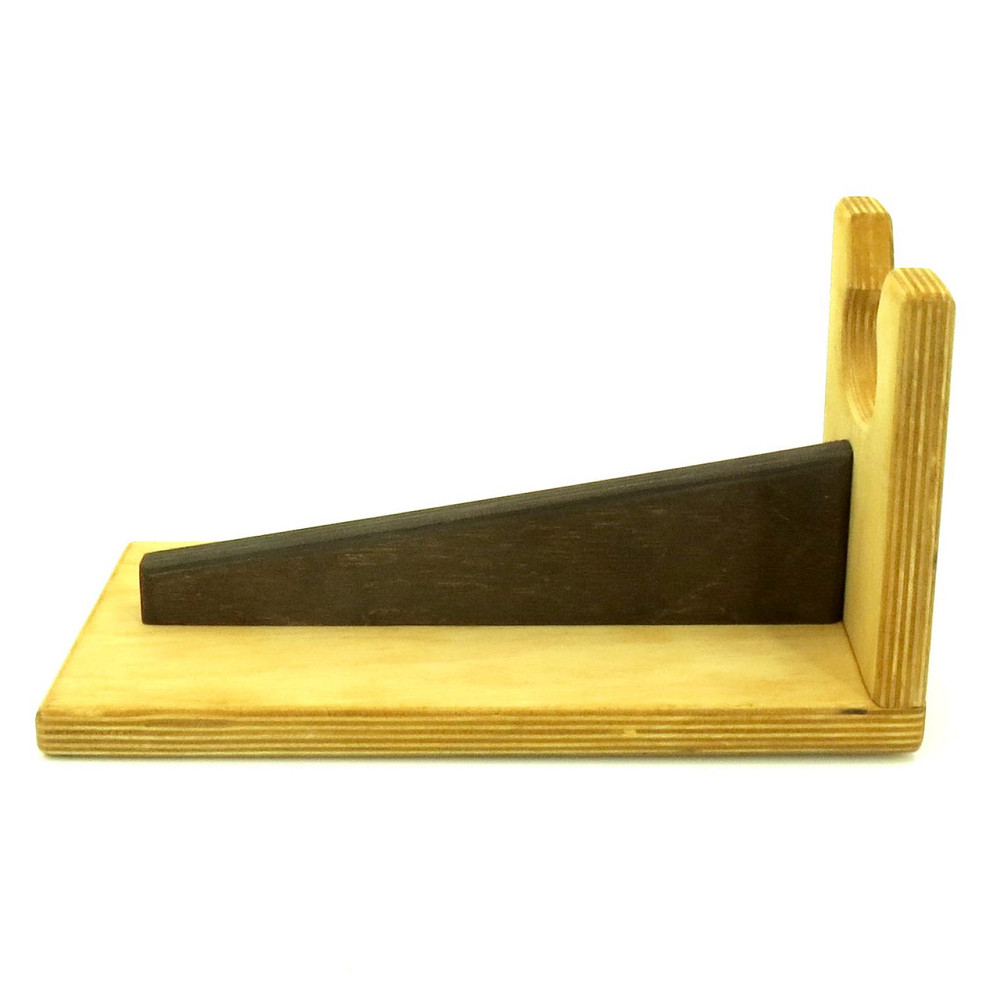 Настенный держатель гитары 