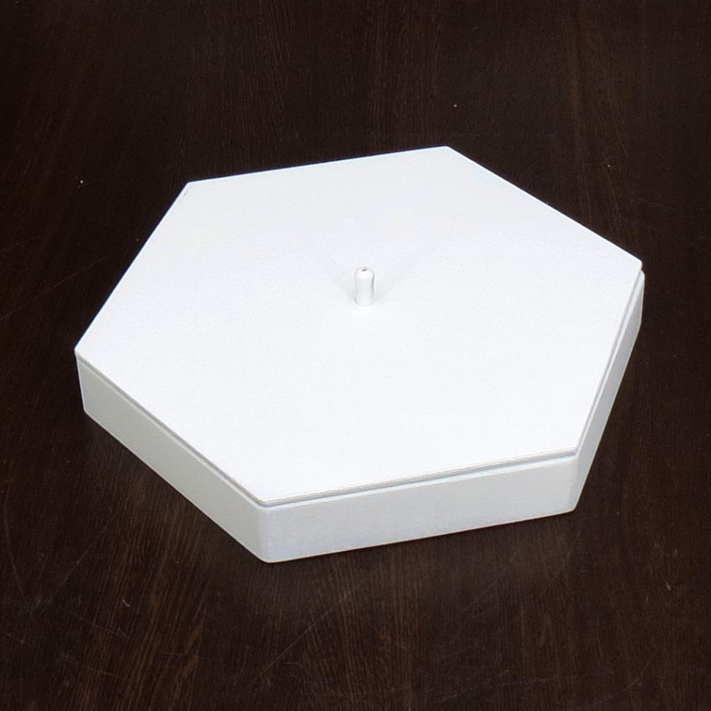 Менажница деревянная 