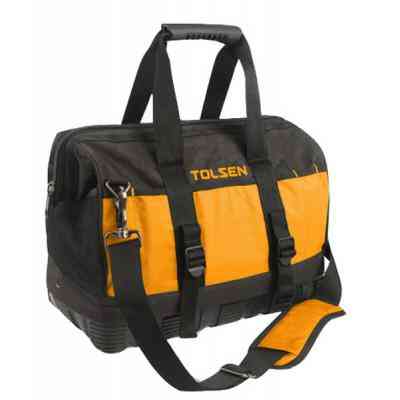 Сумка для інструмента Tolsen &quot;ПРОФІ&quot; 40x30x20 см (80103) Вінниця