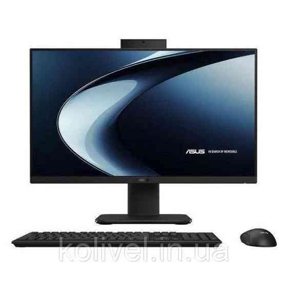 Комп'ютер ASUS V440VAK-BPC1110 AiO / Core5 210H, 16, 512, WiFi, кл+м (90PT03X3-M09410) Київ