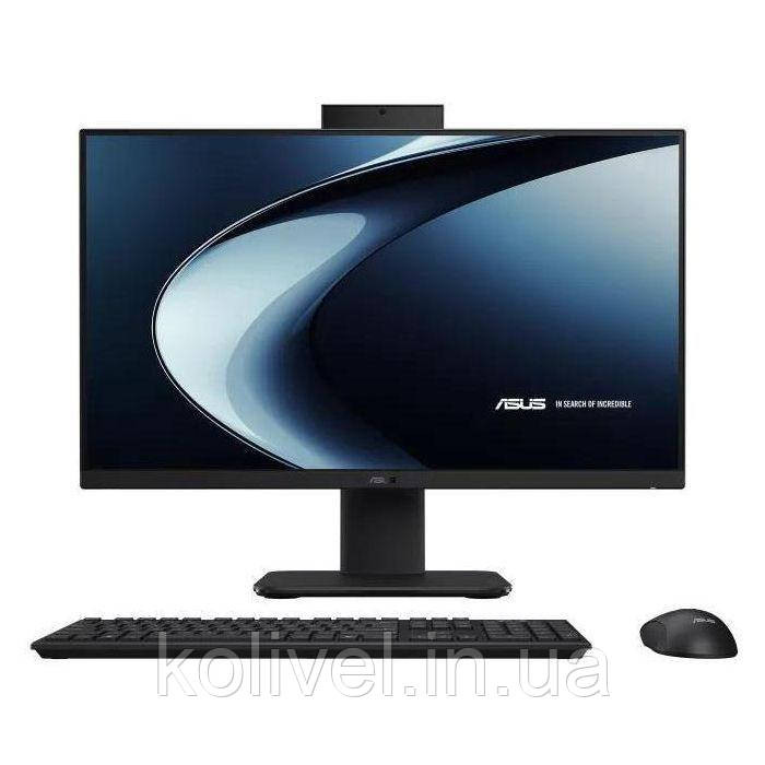 Комп'ютер ASUS V440VAK-BPC1110 AiO / Core5 210H, 16, 512, WiFi, кл+м (90PT03X3-M09410) Київ - фото 1