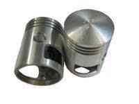 Поршня на мотоцикл Ява 6 пара Польща під пальці 16 Мукачево