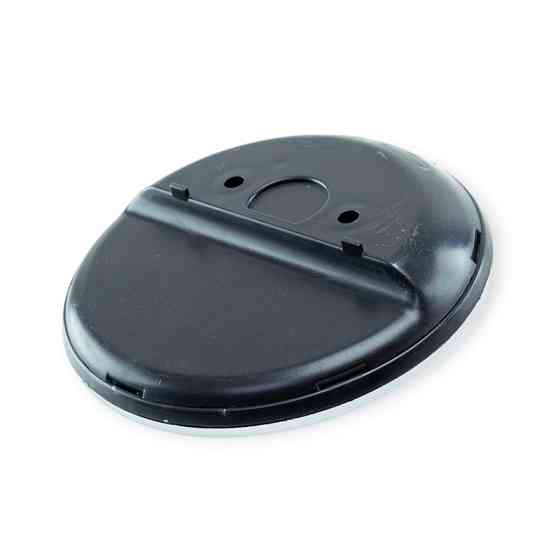 Емблема "CRAFTER" 2007-2011 велика, задня багажника Мукачево