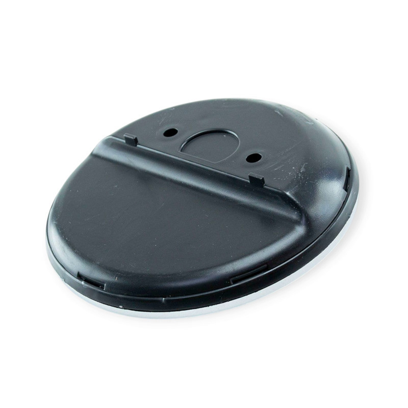 Емблема "CRAFTER" 2007-2011 велика, задня багажника Мукачево - фото 1