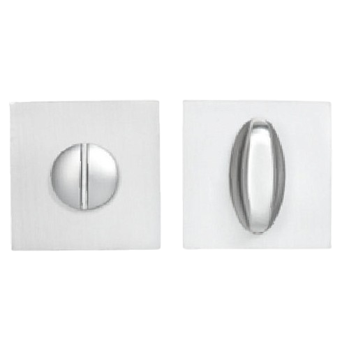 Накладка на фіксатор поворотна Ultra BK 2107 MCP KEDR Житомир