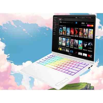 Ноутбук HP OMEN Gaming 14-fb0022ua (A49ZSEA) Вінниця