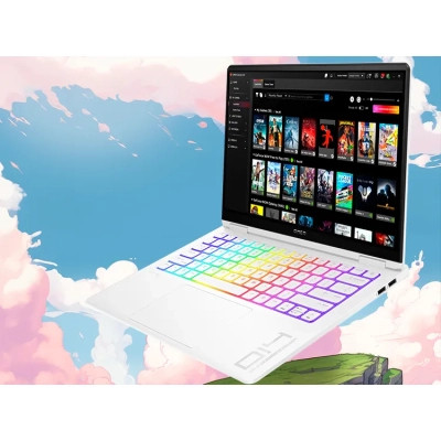 Ноутбук HP OMEN Gaming 14-fb0022ua (A49ZSEA) Винница - изображение 6