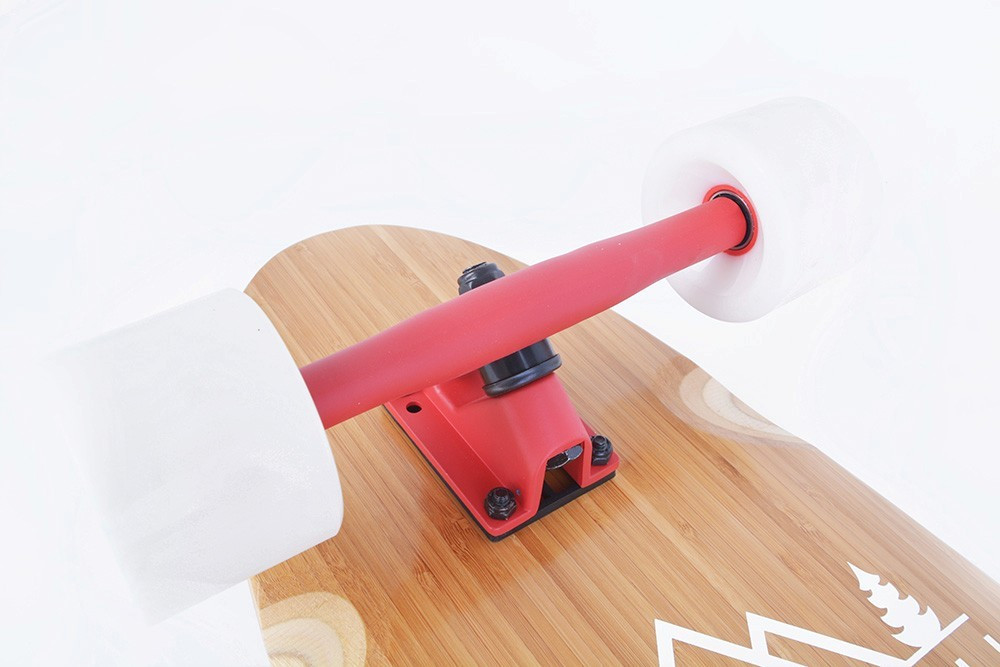 Лонгборд Tempish Flow 42” Київ - фото 3