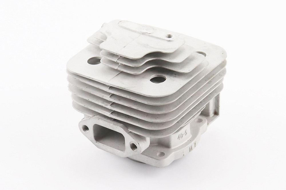 Циліндр к-кт (цпг) 40mm (палець 10mm) Киев - изображение 2