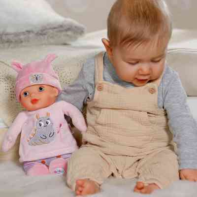 Пупс Zapf Baby Born For babies Солодке малятко 30 см (838730) Вінниця