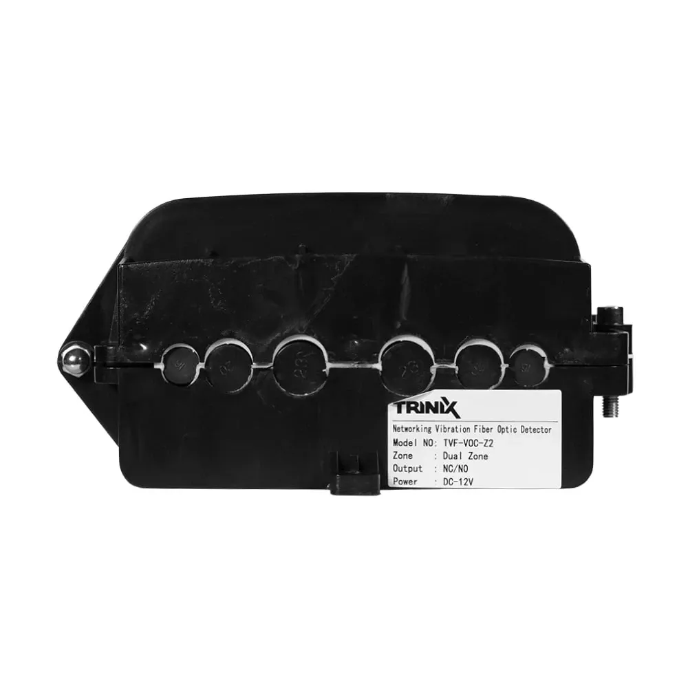 TVF-VOC-Z2 2-х зонний вібраційно-оптичний охоронний прилад (28-00014) Київ - фото 7