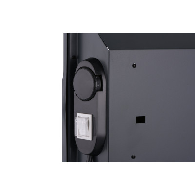 Обогреватель Ardesto CH-2000MCA Винница - изображение 7