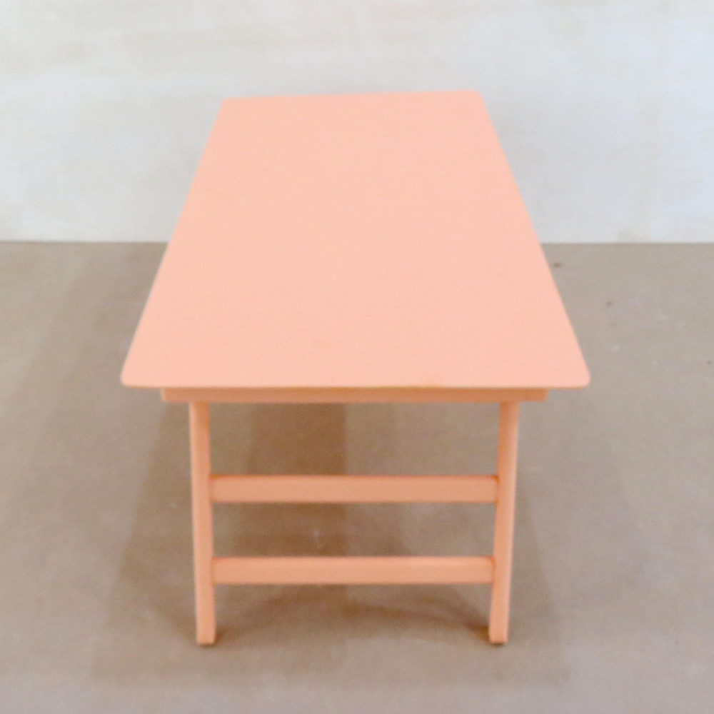 Підставка для ноутбука "Кліфтон" грейпфрут Миколаїв - фото 6