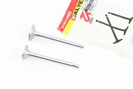 Клапан впускний (h-97; D-32; d-7), випускний (h-97; D-27; d-7) к-кт 2шт R175A/R180NM Киев