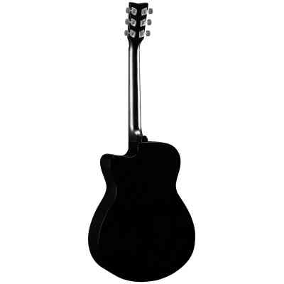 Гітара акустична Yamaha FS100C Black Вінниця