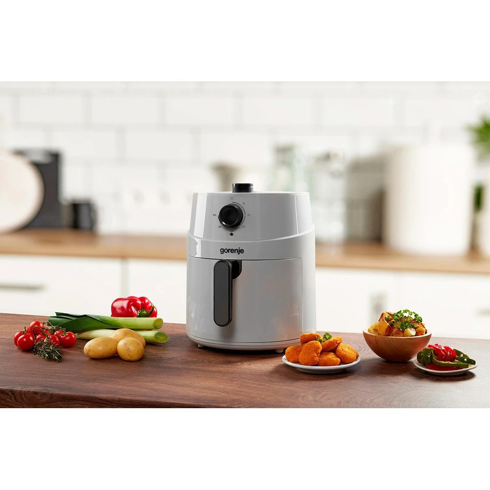 Мультипіч Gorenje AF1300XG мультипіч Харьков - изображение 14