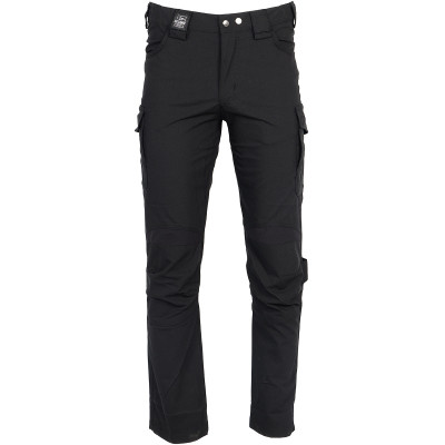 Штани Mecanik Prime Black 33 (MMACT_00445 33) Вінниця - фото 1