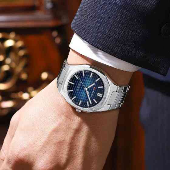 Часы мужские наручные Curren Lester Киев