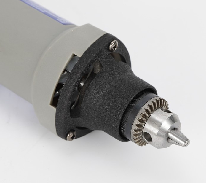 Дремель, дриль, бормашина Hilda MD400 JD3321C 400 Вт 220 В Винница - изображение 4