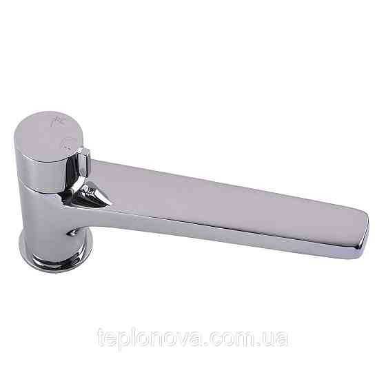 Змішувач для ванни TOPAZ CAPRI TCA-15111-H43 вбудований, 3 виходи, картридж D35 (комплект) Чернівці