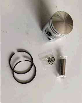 Поршень МІНСЬК .STD (Ø51,97) у зборі JIN Киев