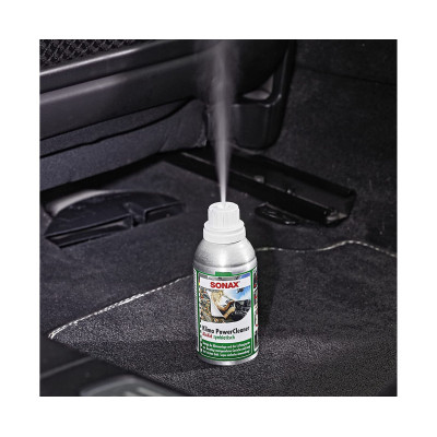 Автомобільний очисник Sonax Klima Power Cleaner AirAid symbiotisch Thekendisplay 100 мл (323100) Вінниця - фото 3